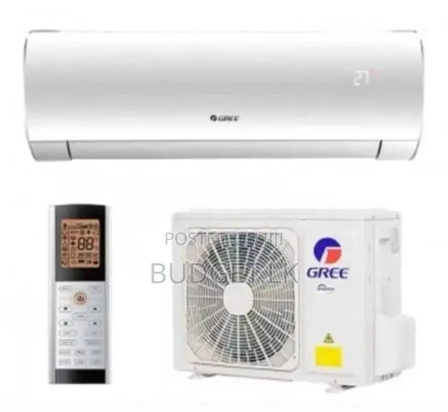 18000BTU GREE Inverter Air Conditioner