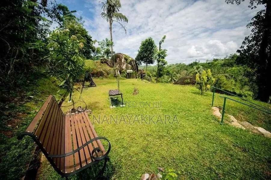 Galle Hotel for Sale- Luxury Camping