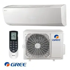 12000BTU GREE Inverter Air Conditioner