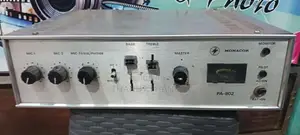 Amplifier