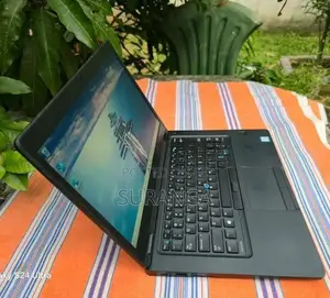 Laptop Dell Latitude 5480|i5 6th Gen|DDR4 / 8GB RAM
