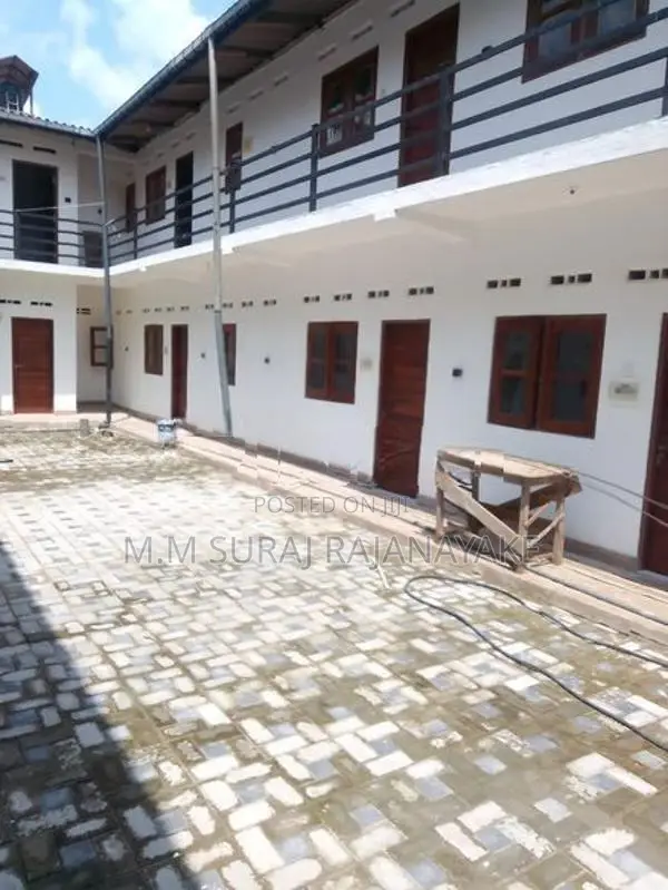 කටුනායක අවටින් අලුතෙන් සාදන ලද ඇනෙක්ස් 14ක් විකිණීමට ඇත