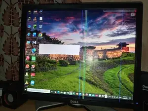 Desktop Pc