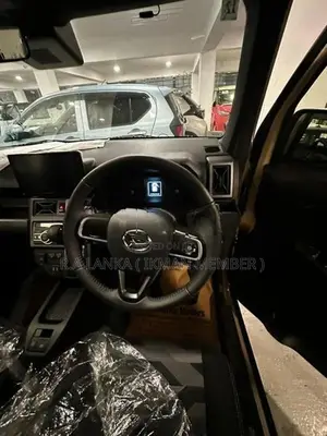 Daihatsu Taft G CHROME VENTURE 2024