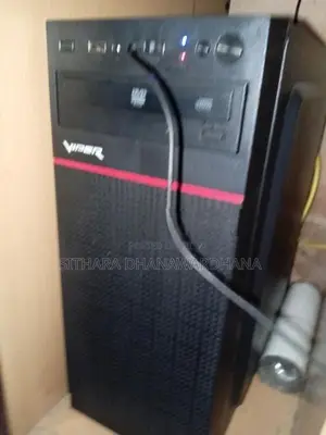 Desktop Pc