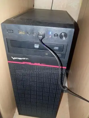 Desktop Pc