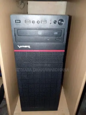 Desktop Pc