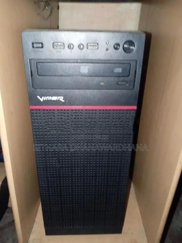 Desktop Pc