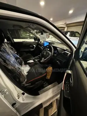Toyota Raize Z Hybrid 2026