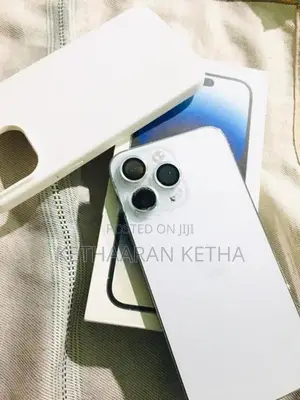 Apple iPhone 14 Pro Max (Used)