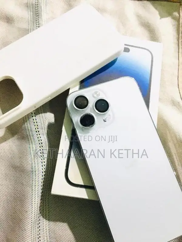 Apple iPhone 14 Pro Max (Used)
