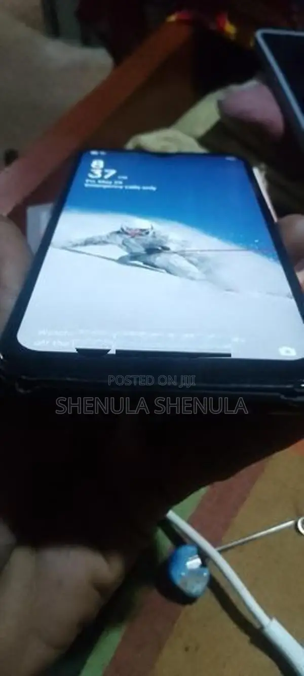 Oppo A1k (Used)