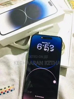 Apple iPhone 14 Pro Max (Used)
