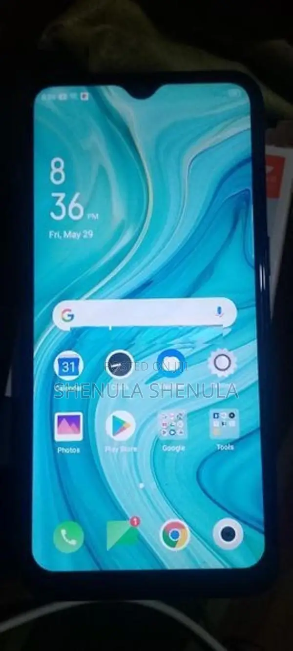 Oppo A1k (Used)