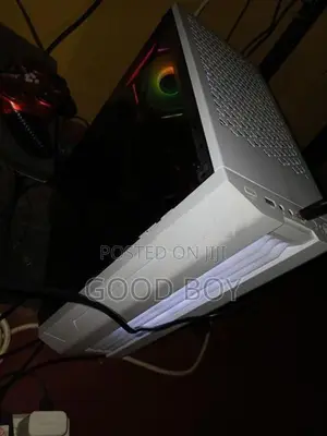 Desktop Computer