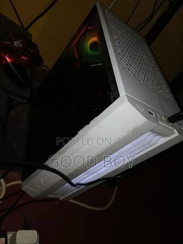 Desktop Computer