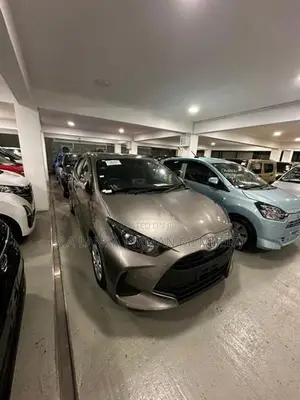 Toyota Yaris X Safety 2023