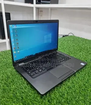 Dell i5 8th GEN 5400 8GB RAM/256GB SSD