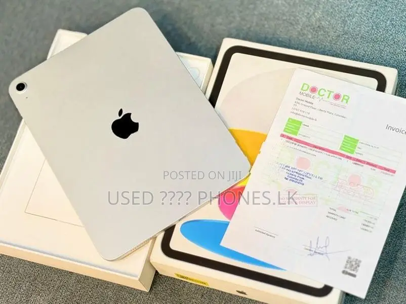Apple iPad A16 128GB