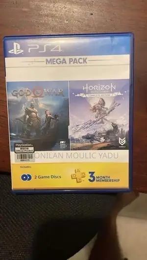 God of War 4