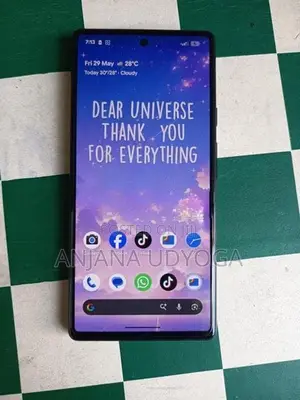 Google Pixel 6 (Used)