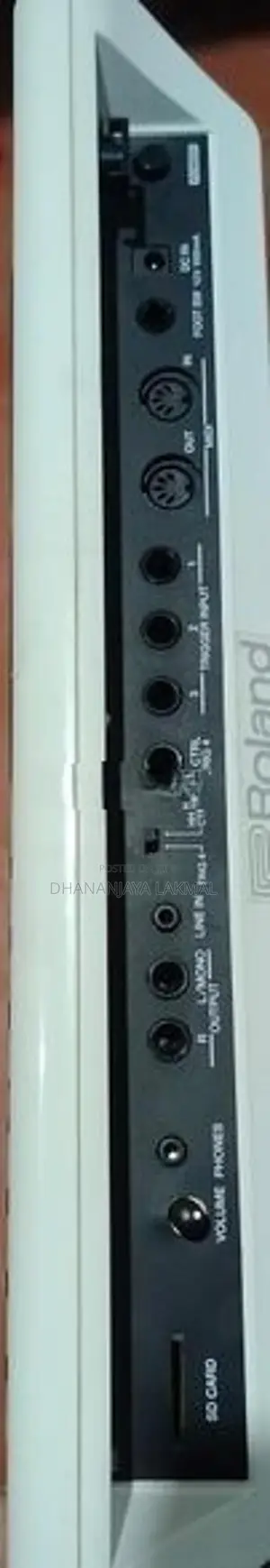 Roland SPD 20X Octerpad