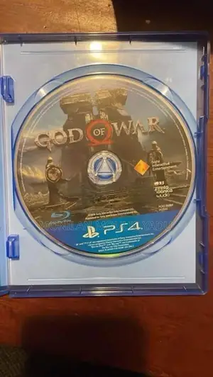 God of War 4