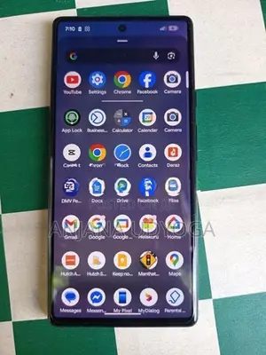 Google Pixel 6 (Used)