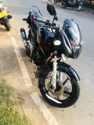 Bajaj Pulsar 180 2009