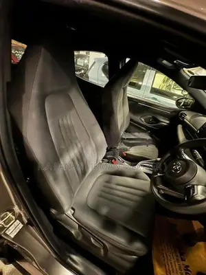 Toyota Yaris X Safety 2023