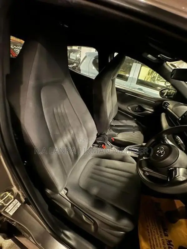 Toyota Yaris X Safety 2023