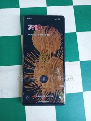 Google Pixel 6 (Used)