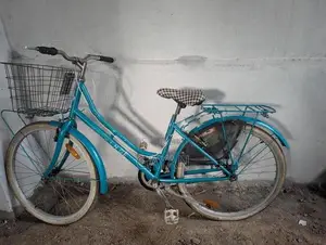බයිසිකල් දෙකක්