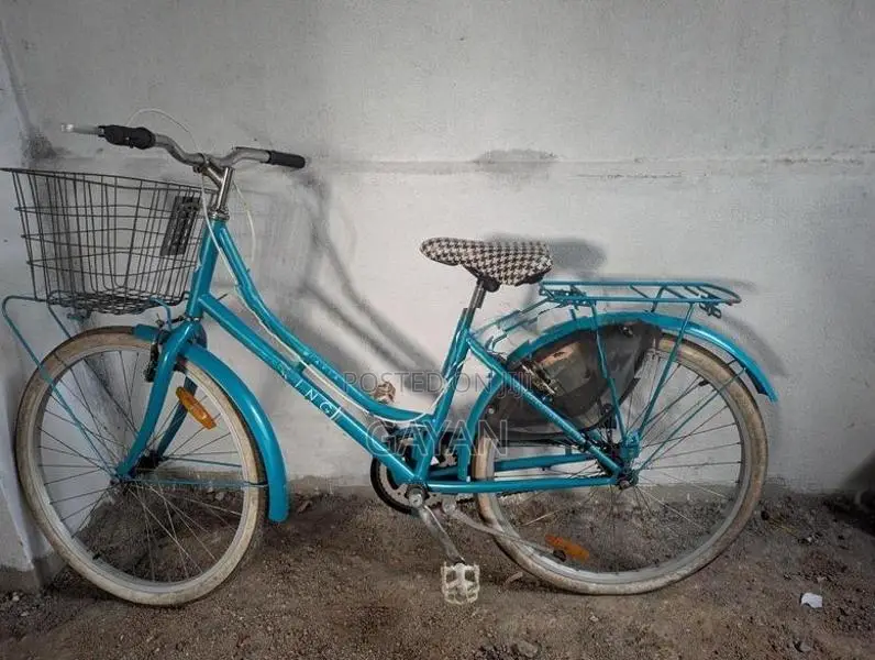 බයිසිකල් දෙකක්