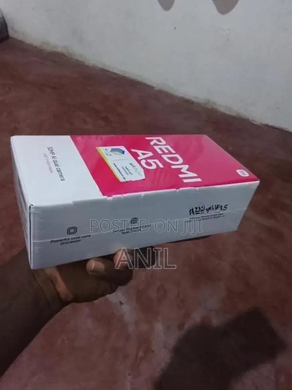 Xiaomi Redmi A5 (Brand New)