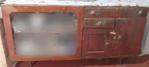 Antique Cupboard