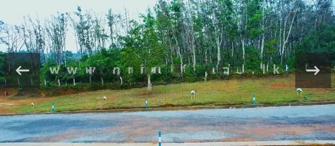 හෝමාගම නේවාසික බිම් කොටස් විකිණීම