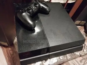 Playstation 4