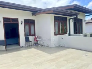 Luxury House for Sale in Dehiwala
