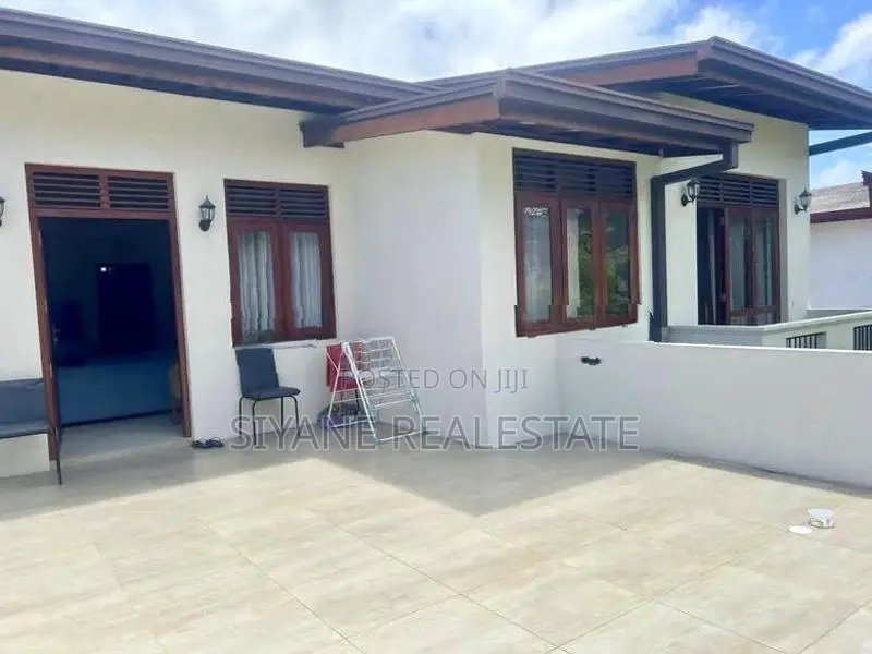Luxury House for Sale in Dehiwala