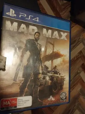 Playstation 4