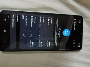 Samsung Galaxy A06 (Used)