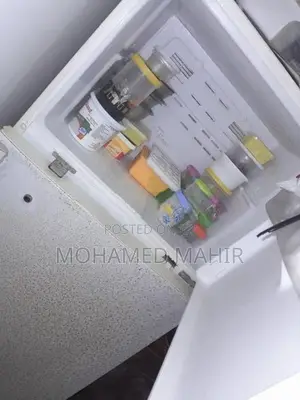 Used Fridge