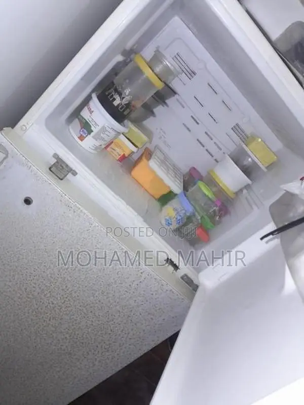 Used Fridge