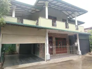 Two Story House for Sale in Kesbewa
