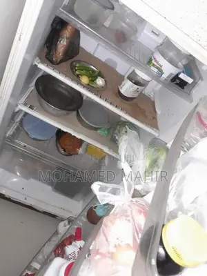 Used Fridge