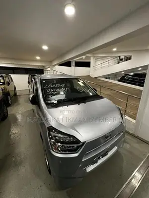 Daihatsu Mira E:S X Grade 2024