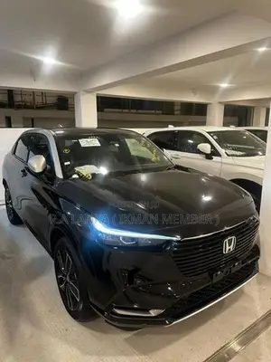 Honda Vezel Z PLAY MOONROOF 2023