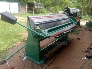 තහඩු නවන මැෂින්