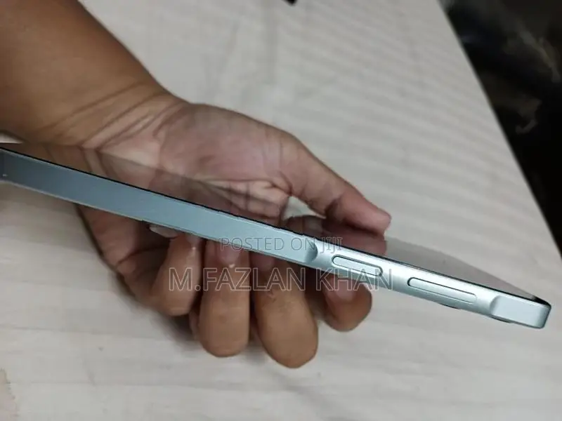 Samsung Galaxy A06 (Used)